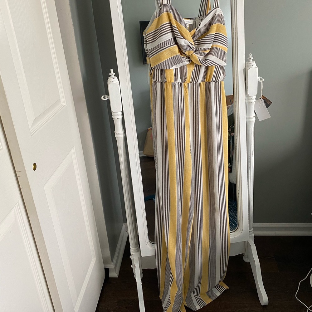 Jumpsuit
